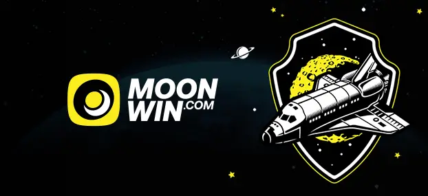 MoonWin logo